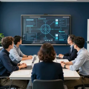 Atelier Prospective Droit du Numérique