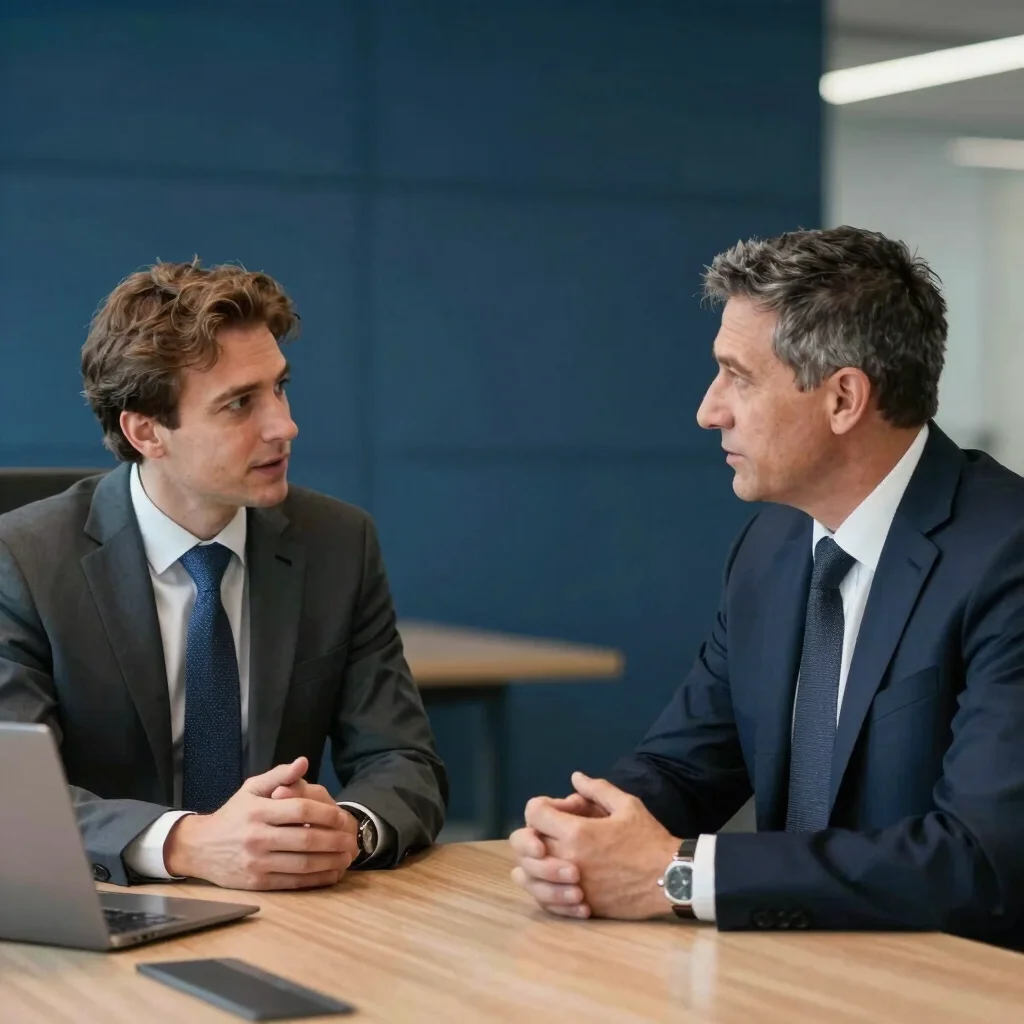 Session de Mentorat Juristes Tech